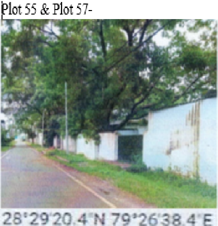 K T Industries, Uttar Pradesh